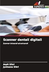 Scanner dentali digitali usato  Spedito ovunque in Italia 