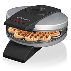 Cloer 1629 waffeleisen gebraucht kaufen  Wird an jeden Ort in Deutschland