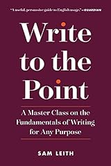 Write point master for sale  Delivered anywhere in UK