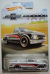 Hot wheels chevrolet for sale  Delivered anywhere in UK