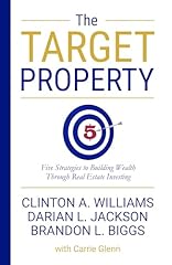 Target property five for sale  Delivered anywhere in USA 