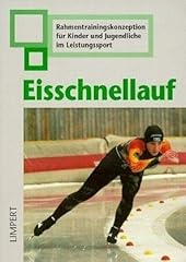 Eisschnellauf hrsg landessport gebraucht kaufen  Wird an jeden Ort in Deutschland