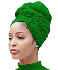 Nonbongoy head wraps for sale  Delivered anywhere in USA 