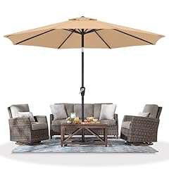Mastercanopy patio umbrella for sale  Delivered anywhere in USA 