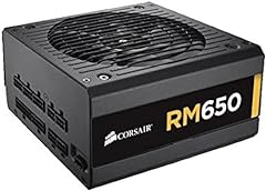 Corsair rm650x 650w for sale  Delivered anywhere in USA 