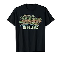 Heidelberg germany unique for sale  Delivered anywhere in USA 