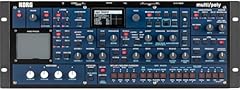 Korg multi poly for sale  Delivered anywhere in USA 
