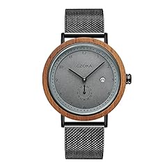 Czoka orologio legno usato  Spedito ovunque in Italia 