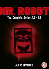 Mr. robot the d'occasion  Livré partout en France