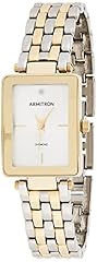 Armitron women rectangular for sale  Delivered anywhere in USA 