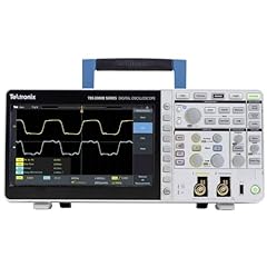 Tektronix tbs2202b oscilloscop usato  Spedito ovunque in Italia 