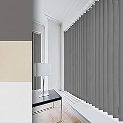Vertical patterned blinds for sale  Delivered anywhere in UK