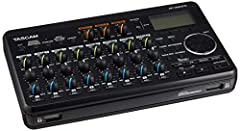 Tascam 008ex track for sale  Delivered anywhere in Ireland