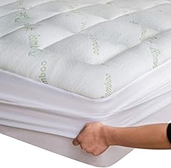 Bamboo double mattress for sale  Delivered anywhere in UK