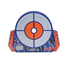 Nerf ner0156 elite for sale  Delivered anywhere in USA 