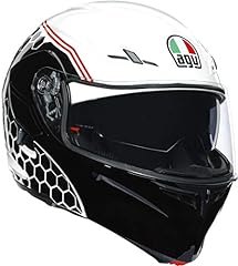 Agv casco compact usato  Spedito ovunque in Italia 