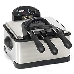 Bestron friteuse familiale d'occasion  Livré partout en Belgiqu