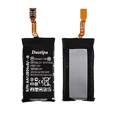 Duotipa batterie rechange d'occasion  Livré partout en France