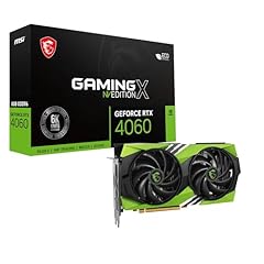 Msi rtx 4060 gebraucht kaufen  Wird an jeden Ort in Deutschland