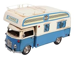 Wohnmobil hellblau metall gebraucht kaufen  Wird an jeden Ort in Deutschland