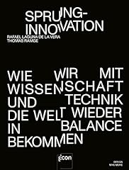 Sprunginnovation wir wissensch gebraucht kaufen  Wird an jeden Ort in Deutschland