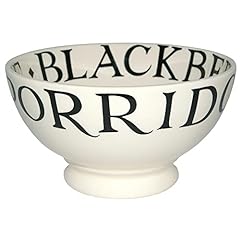 Emma bridgewater black for sale  Delivered anywhere in UK