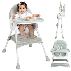 Mjksare high chair for sale  Delivered anywhere in USA 