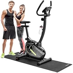 Techfit tappeto fitness usato  Spedito ovunque in Italia 