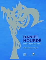 Daniel hourdé passerelle d'occasion  Livré partout en France