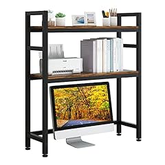 Xtesms desktop bookcase for sale  Delivered anywhere in USA 