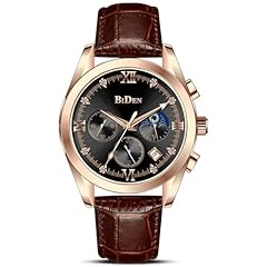 Hanposh mens watches for sale  Delivered anywhere in UK