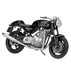 Balck alloy motorcycle for sale  Delivered anywhere in Ireland