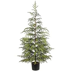 4ft christmas norfolk for sale  Delivered anywhere in USA 