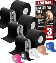 Azen rolls kinesiology for sale  Delivered anywhere in USA 
