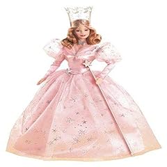 Barbie wizard glinda for sale  Delivered anywhere in USA 
