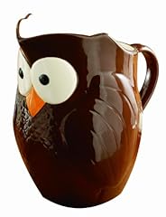 Tag owl pitcher for sale  Delivered anywhere in USA 