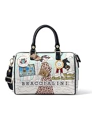 Borsa mano tracolla d'occasion  Livré partout en France