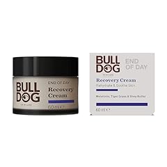 Bulldog skincare end for sale  Delivered anywhere in UK