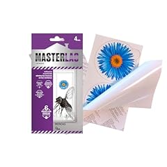 Masterlac insetticida mosche usato  Spedito ovunque in Italia 