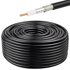 Mookeerf kmr400 coaxial for sale  Delivered anywhere in USA 