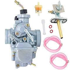 Ttr125 carburetor gas for sale  Delivered anywhere in Ireland