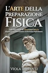 Arte della preparazione usato  Spedito ovunque in Italia 