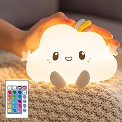 Cute cloud night for sale  Delivered anywhere in UK