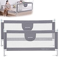 Mbqmbss bed rail for sale  Delivered anywhere in USA 