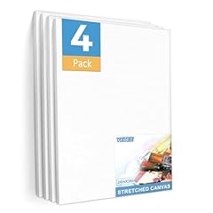 Pack stretched canvas for sale  Delivered anywhere in USA 