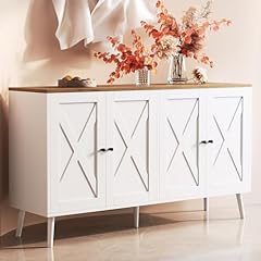 Luoxiao sideboard buffet for sale  Delivered anywhere in USA 