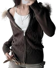 Llecdaseui faux fur for sale  Delivered anywhere in UK