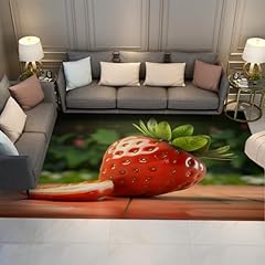 Byleehomed huge strawberry for sale  Delivered anywhere in UK