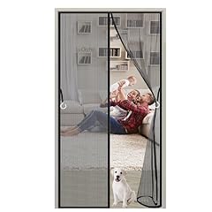 Magnetic fly screens for sale  Delivered anywhere in UK