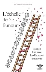 échelle amour finir d'occasion  Livré partout en France
